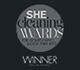 She Cleaning Awards Winner